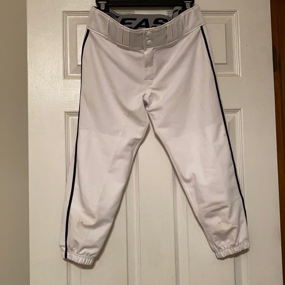 Easton medium ladies softball pants